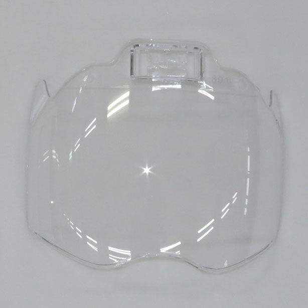 TS391FN-OT用交換シールド　購入時期によりTypeが異なります。Type2