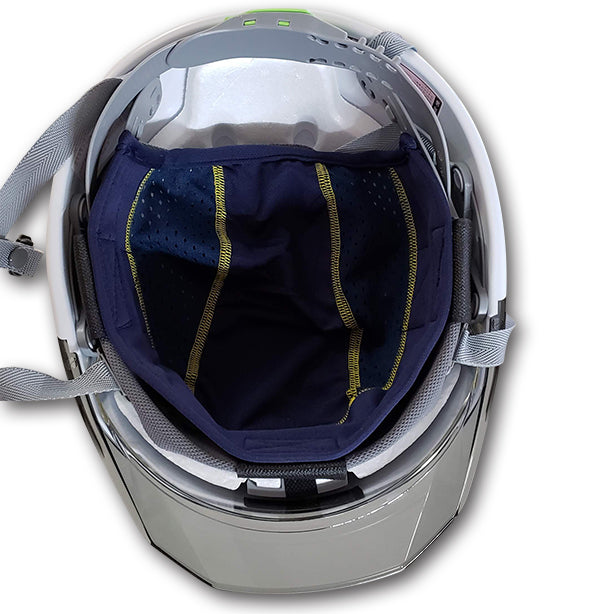 爽快！ヘルメットインナー さわやか太一くん