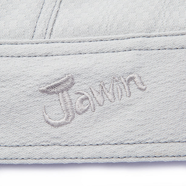 JAWIN 53100 ストレッチジャンパー【秋冬】 商品コード：JC-53100 ロゴ刺繍