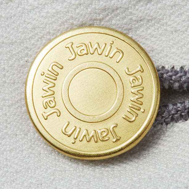 JAWIN 53102 ストレッチノータックカーゴパンツ【秋冬】 商品コード：JC-53102 オリジナルゴールドボタン