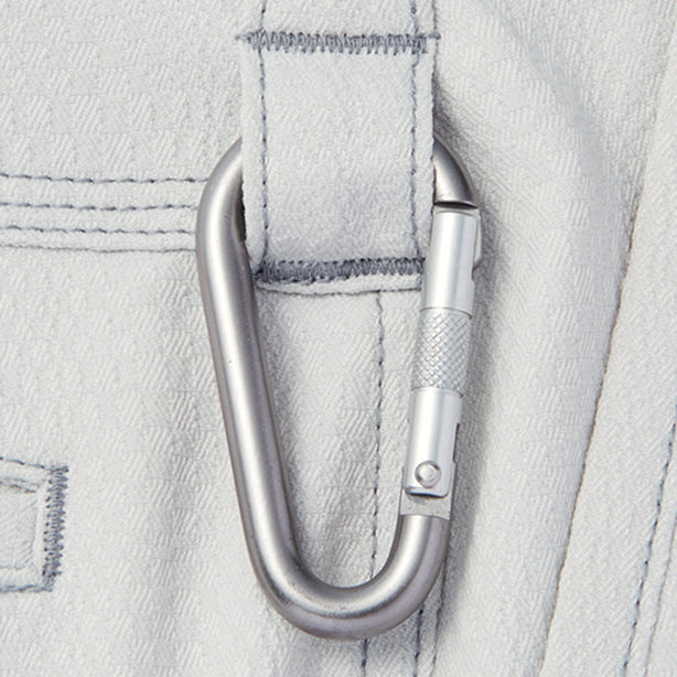 JAWIN 53102 ストレッチノータックカーゴパンツ【秋冬】 商品コード：JC-53102 カラビナループ