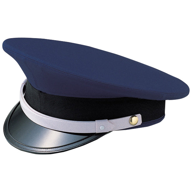 High-Tachibana 警備用制帽 TH-201series 商品コード：TH-201series 色：ネイビー(一覧表示用)