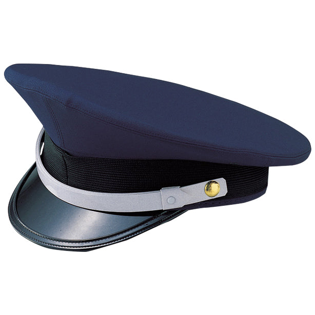 High-Tachibana 警備用制帽 TH-201series 商品コード：TH-201series 色：ダークネイビー(一覧表示用)