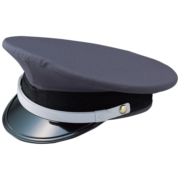 High-Tachibana 警備用制帽 TH-201series 商品コード：TH-201series 色：グレー(一覧表示用)