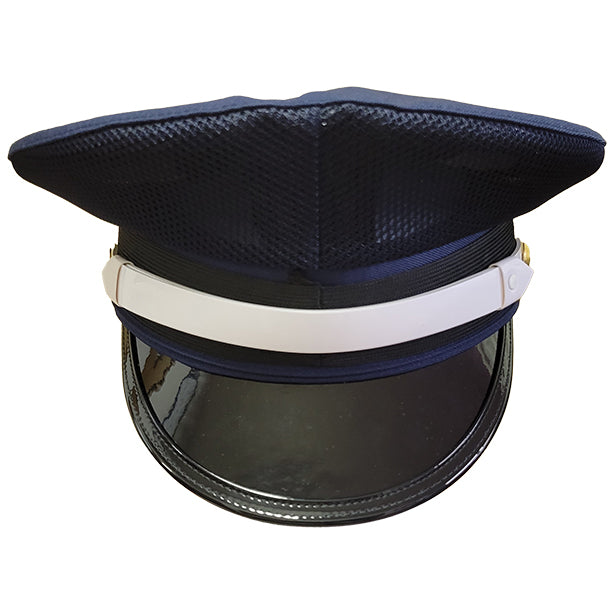 High-Tachibana 警備用制帽（夏用メッシュ）TH-204series