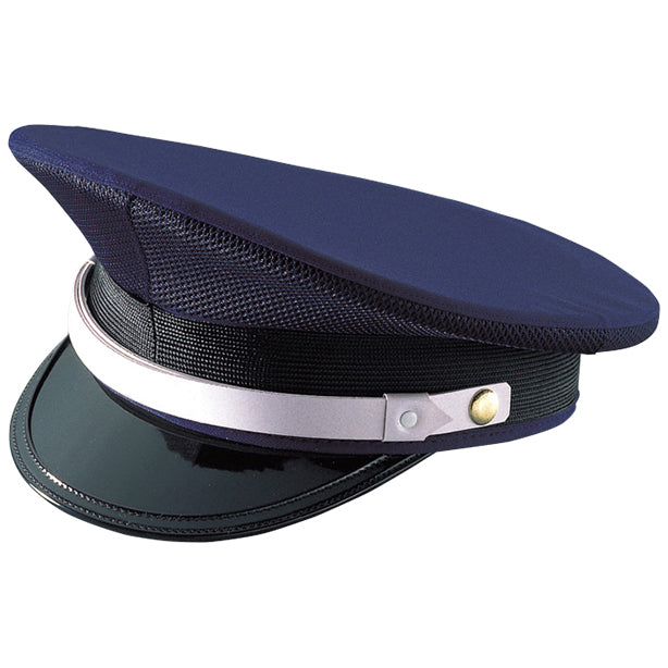 High-Tachibana 警備用制帽（夏用メッシュ）TH-204series 商品コード：TH-204series 色：ネイビー(一覧表示用)