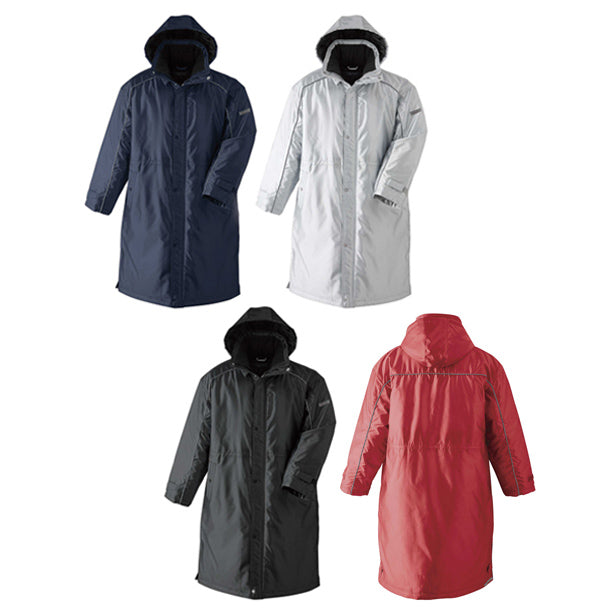 ベンチコート AC-31500(オプション表示用)