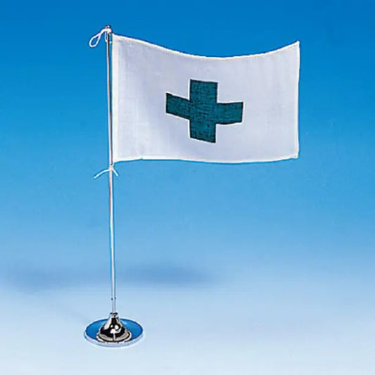 卓上旗 1本立 160×240