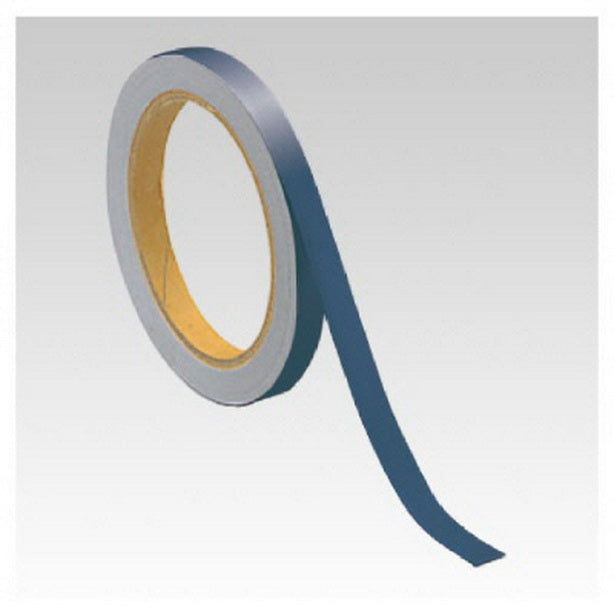 反射テープ 商品コード：863-54 色：ブルー10mm(オプション表示用)