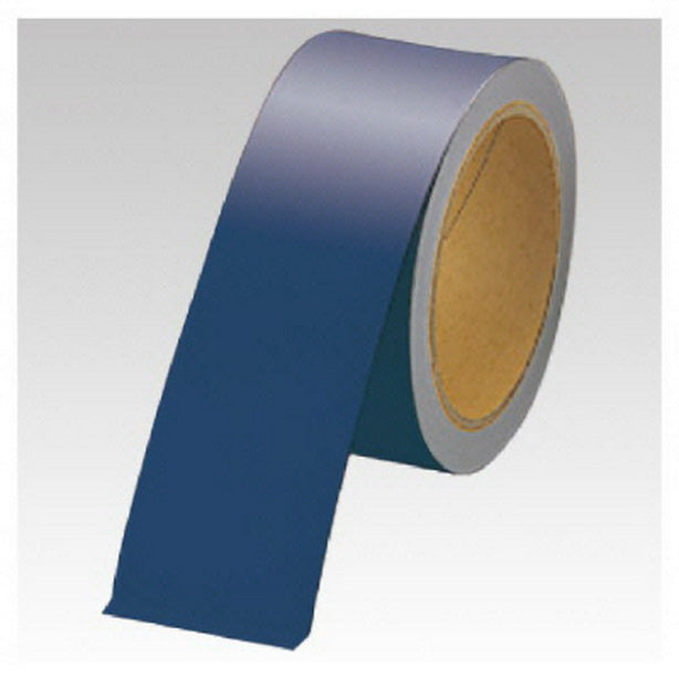 反射テープ 商品コード：863-54 色：ブルー50mm(オプション表示用)