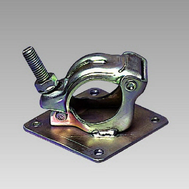 単管用 取付金具 90×90×3mm
