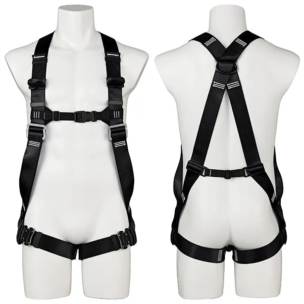 フルハーネス型墜落制止用器具　匠Ⅱ