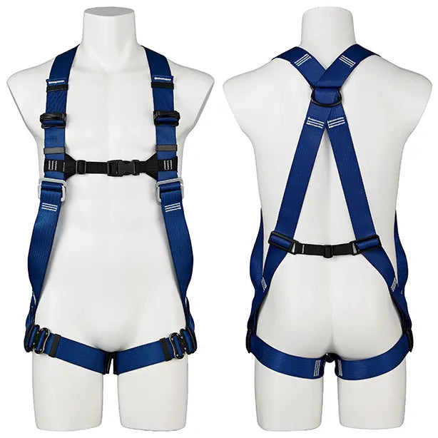 フルハーネス型墜落制止用器具　匠Ⅱ