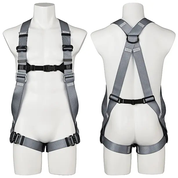 フルハーネス型墜落制止用器具　匠Ⅱ