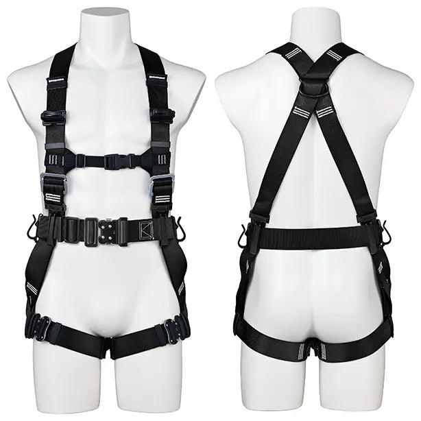 フルハーネス型墜落制止用器具　匠Ⅱ