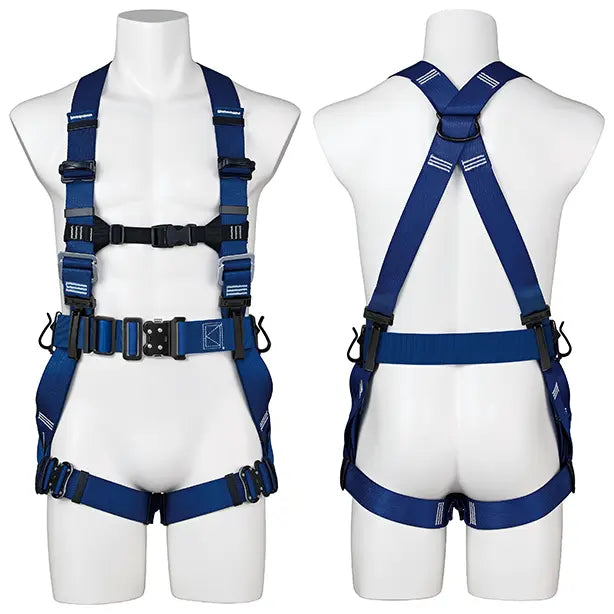 フルハーネス型墜落制止用器具　匠Ⅱ