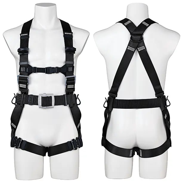フルハーネス型墜落制止用器具　匠Ⅱ