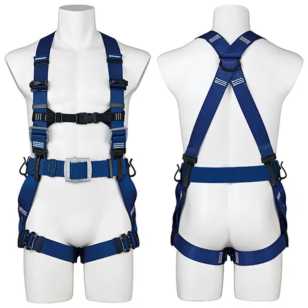 フルハーネス型墜落制止用器具　匠Ⅱ