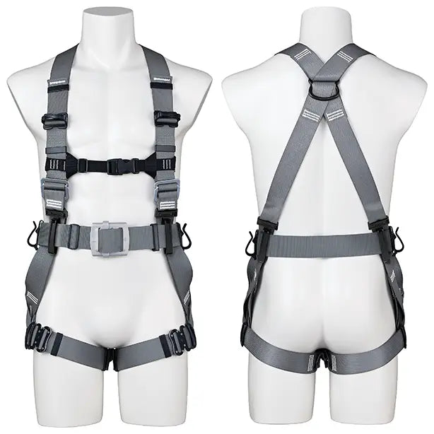 フルハーネス型墜落制止用器具　匠Ⅱ
