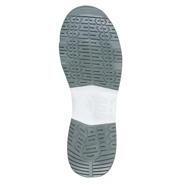 静電セフティシューズ