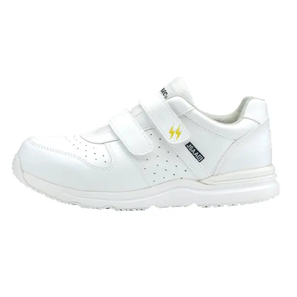 静電セフティシューズ