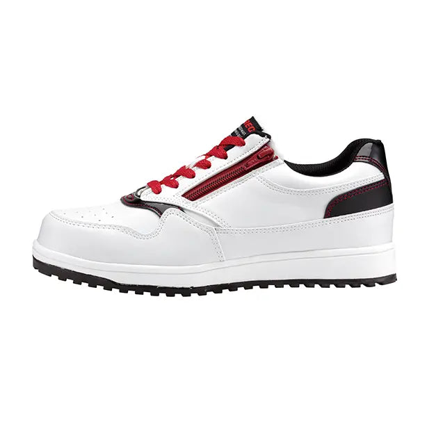 耐滑セフティシューズ