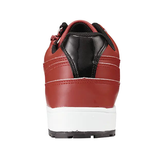 耐滑セフティシューズ