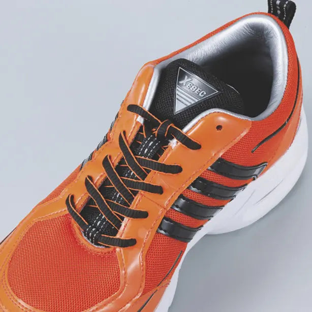 エアタンクメッシュセフティシューズ