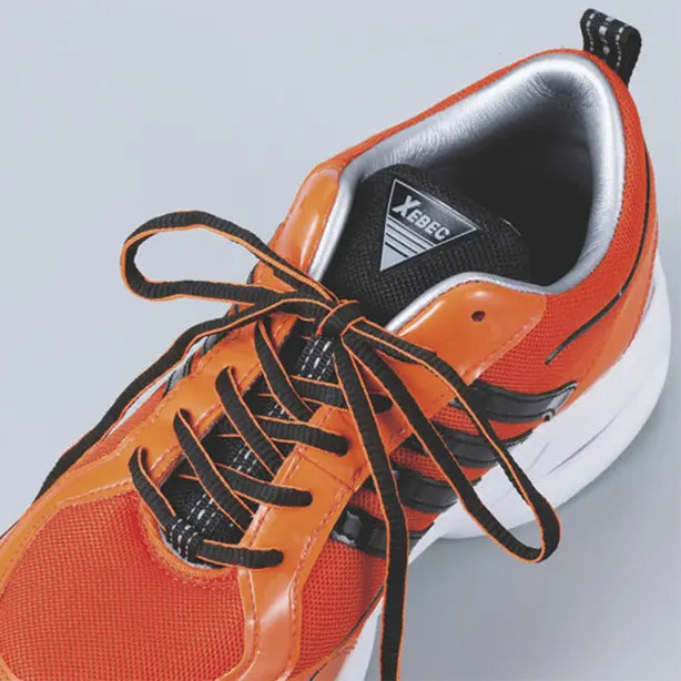 エアタンクメッシュセフティシューズ