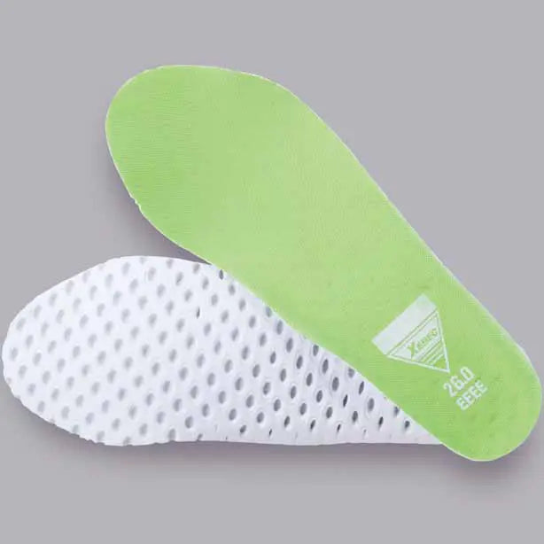 蛍光めちゃ軽セフティーシューズ