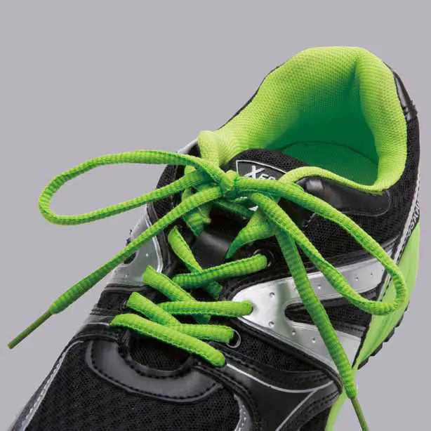 蛍光めちゃ軽セフティーシューズ