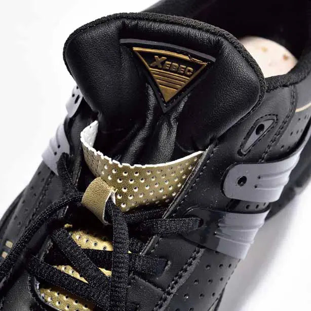 最強ソールのセーフティーシューズ