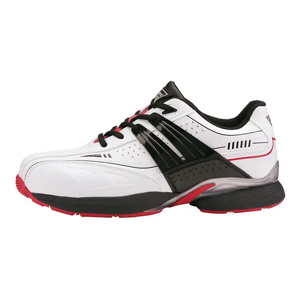 最強ソールのセーフティーシューズ