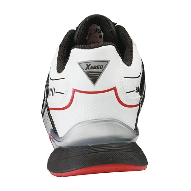 最強ソールのセーフティーシューズ