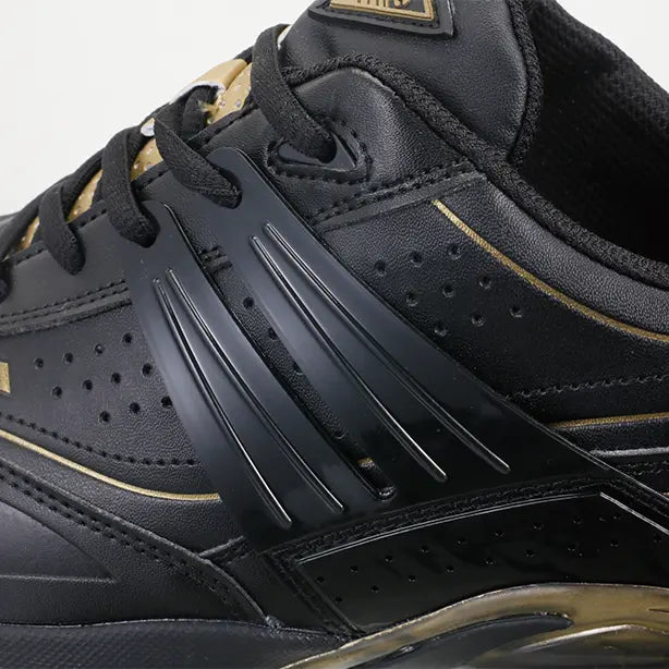 最強ソールのセーフティーシューズ