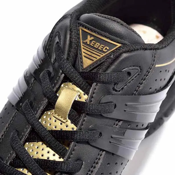 最強ソールのセーフティーシューズ