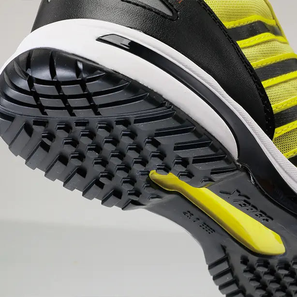 メッシュ安全スニーカープレミアム