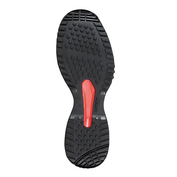 メッシュ安全スニーカープレミアム