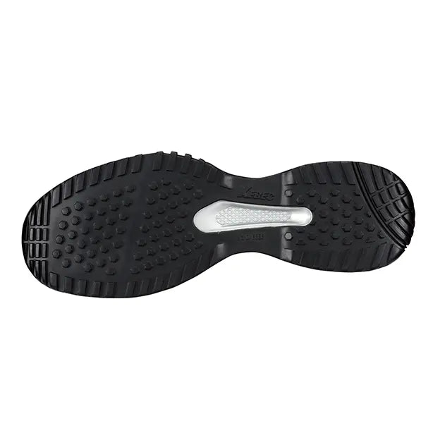 メッシュ安全スニーカープレミアム