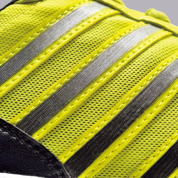 メッシュ安全スニーカープレミアム