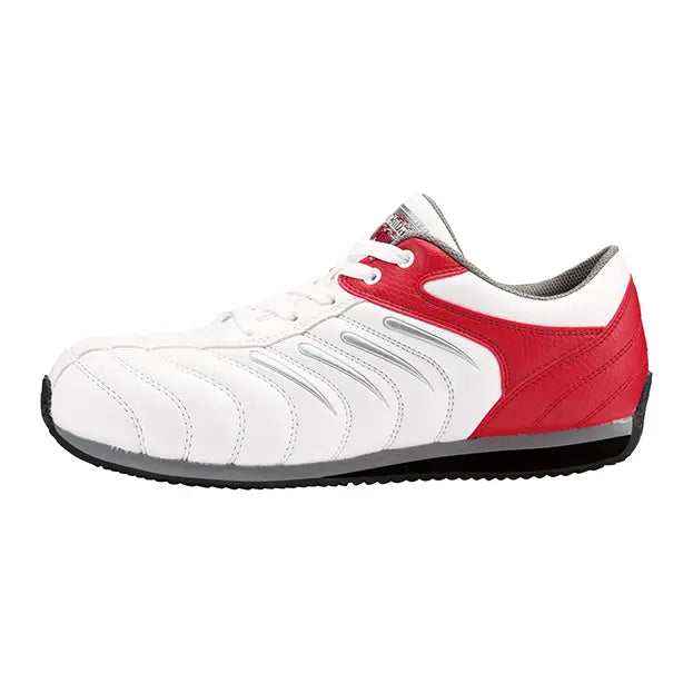 スポーティセフティシューズ