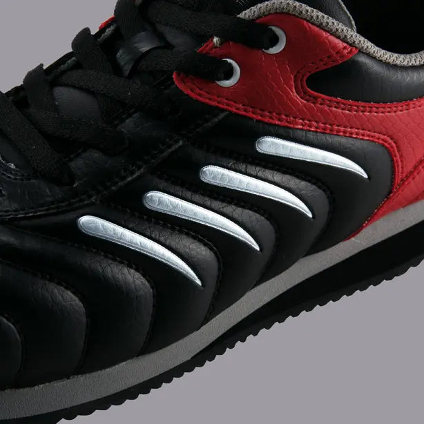 スポーティセフティシューズ