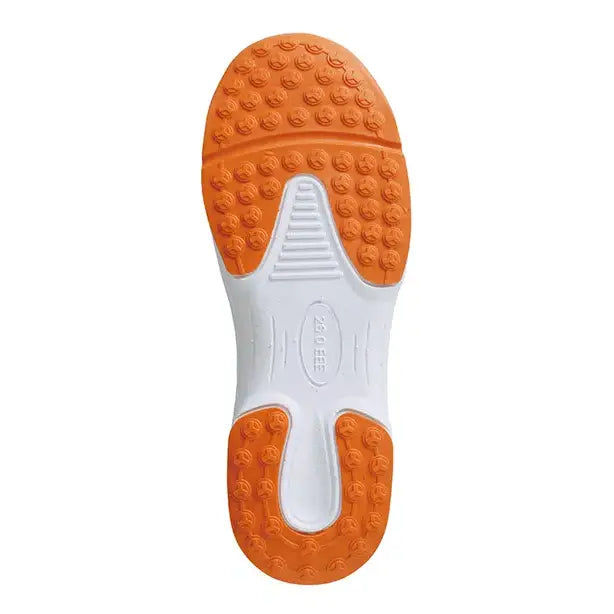 最軽量メッシュセーフティシューズ