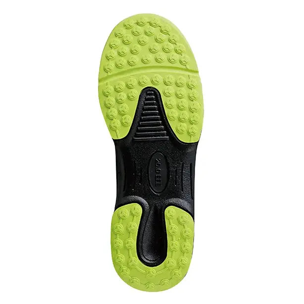 最軽量メッシュセーフティシューズ