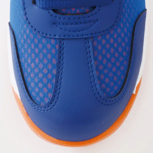 最軽量メッシュセーフティシューズ