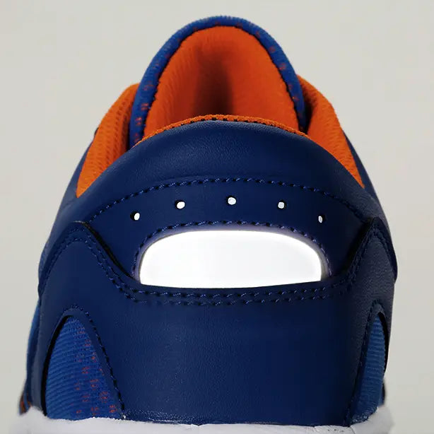 最軽量メッシュセーフティシューズ