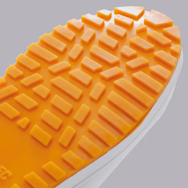 耐滑厨房シューズ