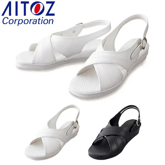 ナースサンダル