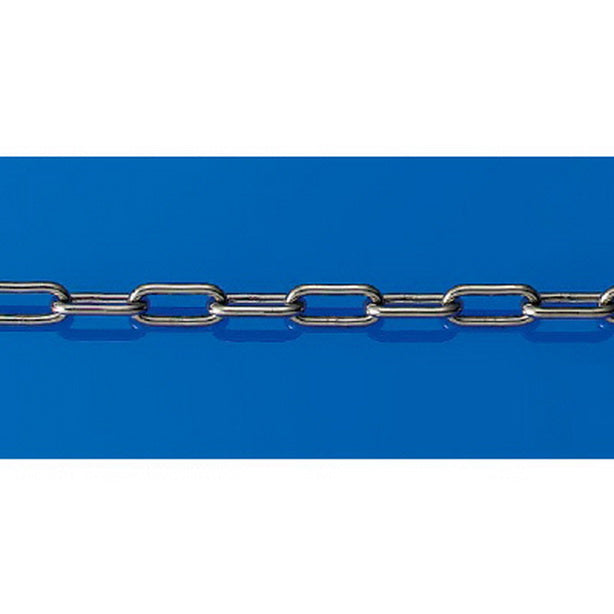 リンクチエーン 線径3φ 1m