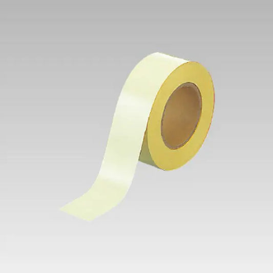 蓄光ユニテープ うすい黄緑